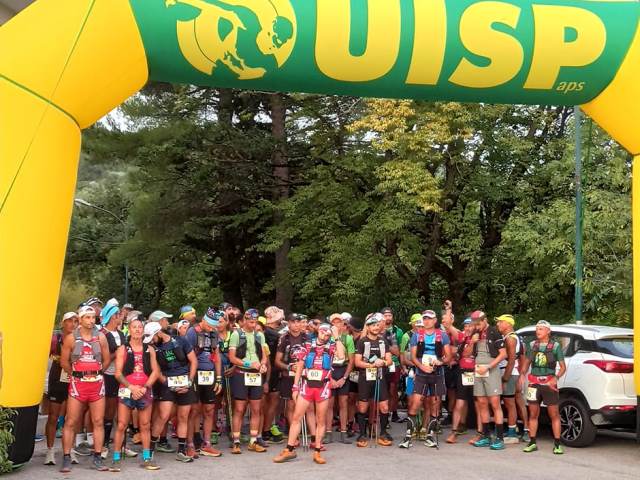 Corrilabruzzo UISP sempre più in attività con Gara Podistica di Cerratina, CorriBarrea, Majella Ultra Trail e Trail della Majella