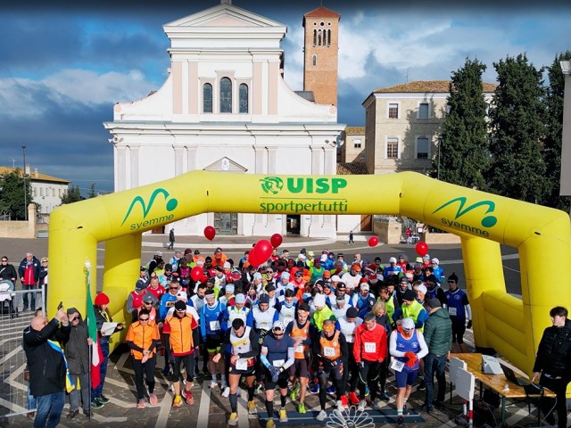 A Casalbordino meravigliosa edizione del Mandamento Tour nonostante la pioggia