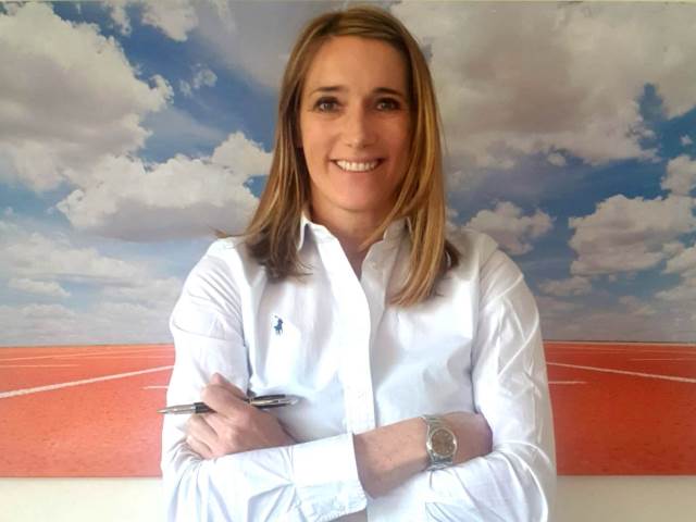  Sabato a Stra la donna più veloce d’Italia presenta il libro scritto con Silvia Miazzo e Lino Perini