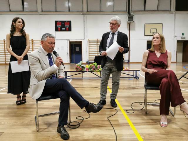 Manuela Levorato, un record lungo 21 anni