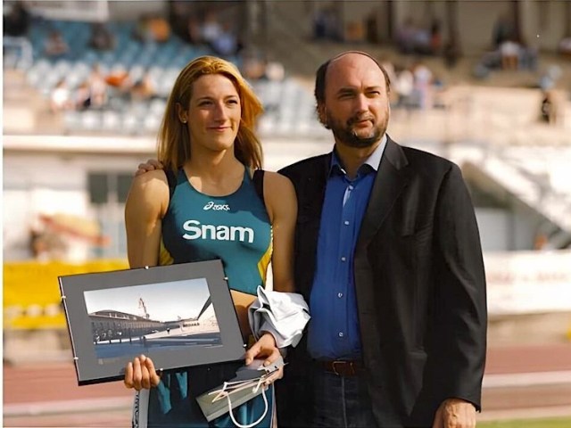  La grande Atletica torna a Vigevano con le staffette!