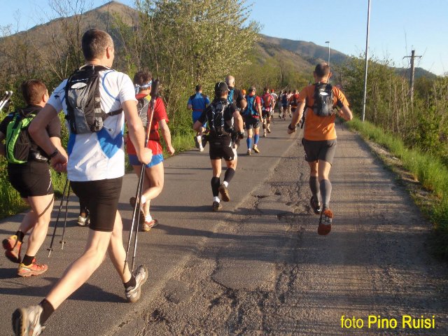 14 Aprile, torna la Maratona Alpina