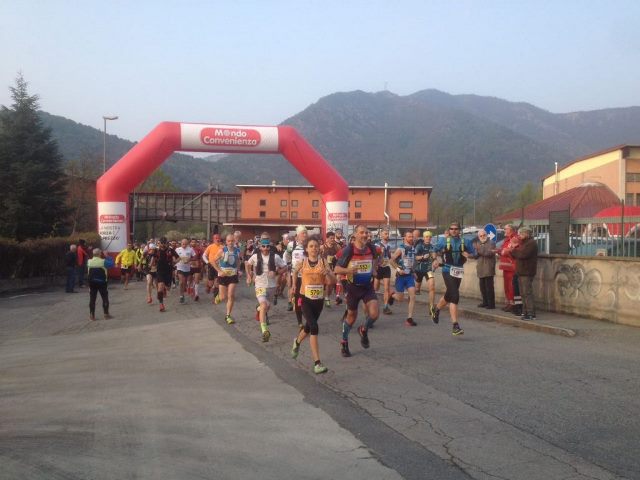Sarà rivincita alla Maratona Alpina Val della Torre?