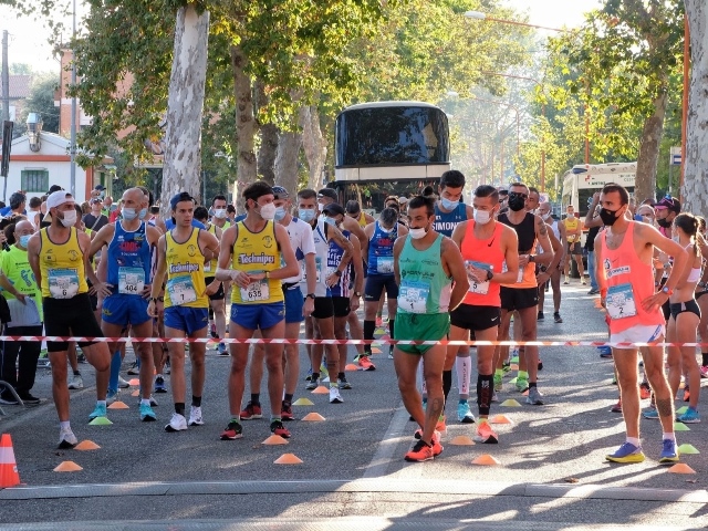 Conclusa la X edizione della Maratona Alzheimer