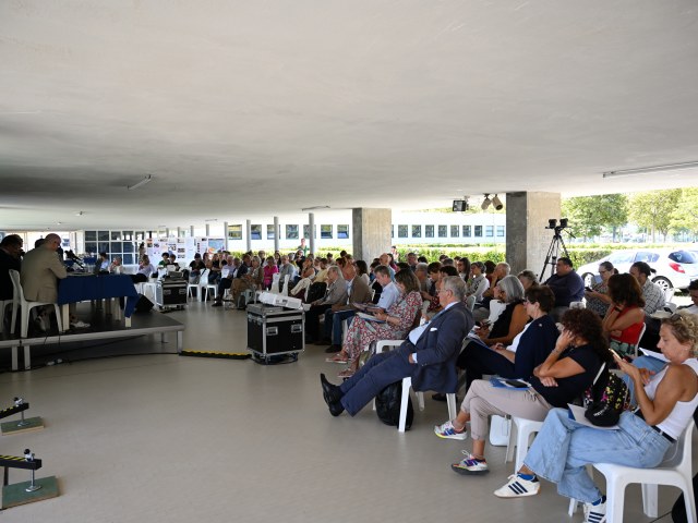 Conclusi forum e vacanza, al via marcia e mezza maratona
