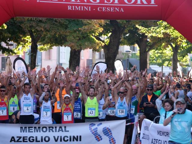 Conclusa la Maratona Alzheimer 2025
