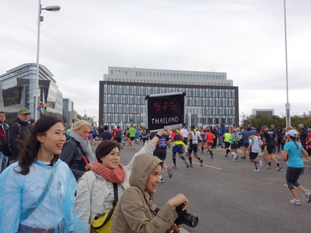 Maratona di Berlino 2019: vincono K.Bekele, A.Bekere ed i 46.000 runners