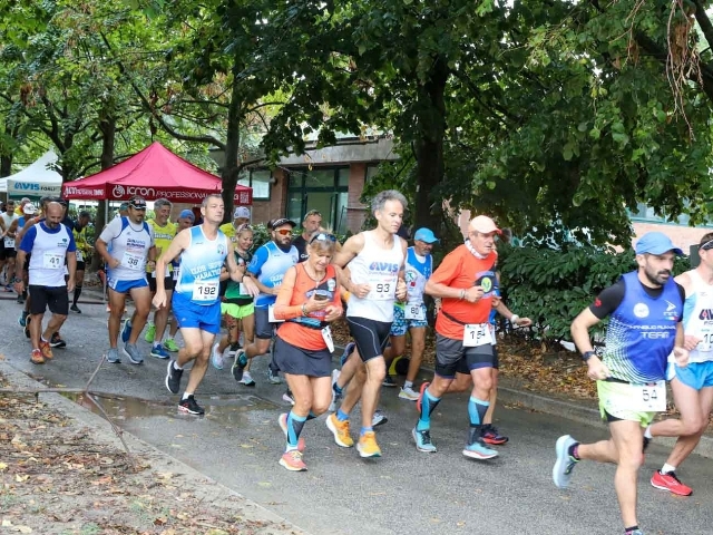Domenica la Maratona del Presidente, parte la stagione Supermarathon
