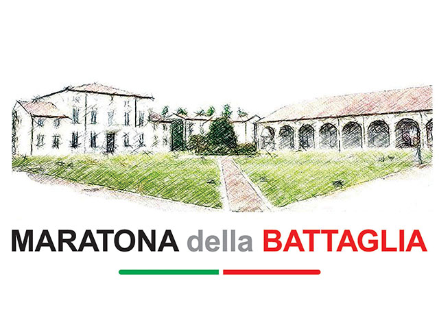 A Curtatone la prima maratona nel Mantovano