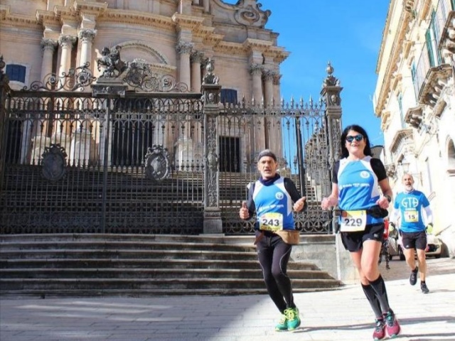 La Maratona di Ragusa si piega ancora al Covid