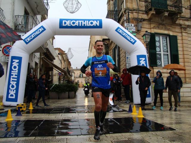 Ragusa: maratona già oltre le previsioni