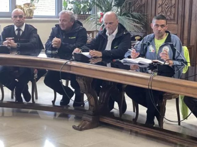 Santhià è pronta per un 1° Maggio di corsa