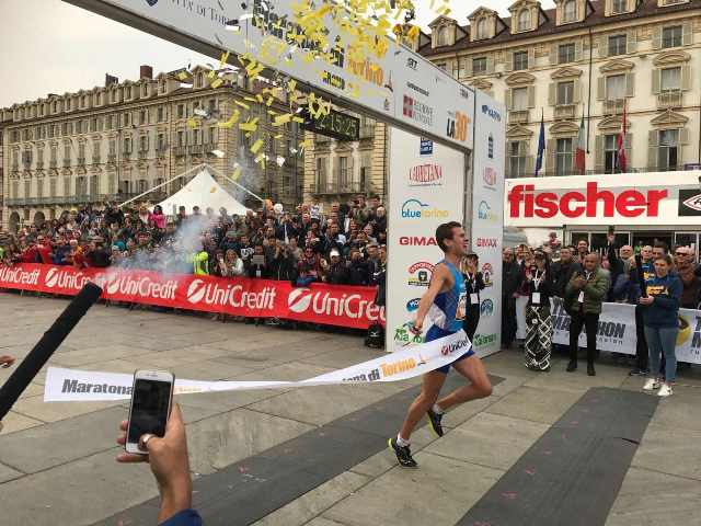 Alla Torino City Marathon per (ri)fare la storia. E c’è Sara Brogiato