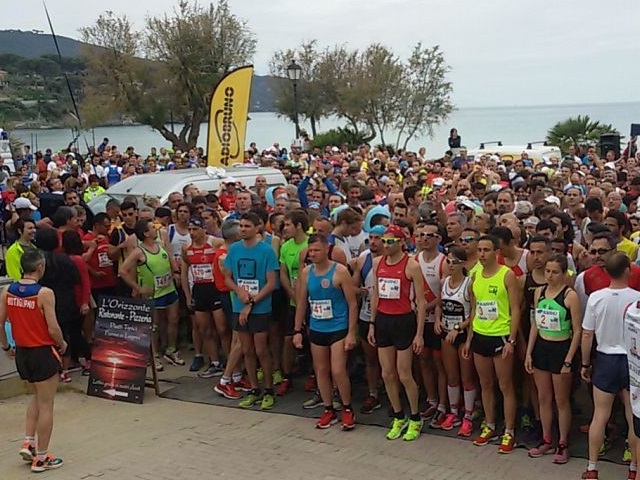 Maratona dell’Isola d’Elba, occasione da non perdere