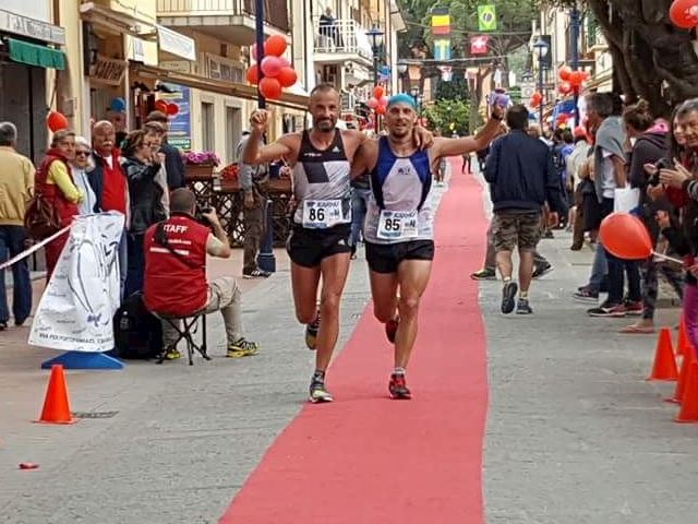 Spostata al 4 ottobre la Maratona dell’Isola d’Elba