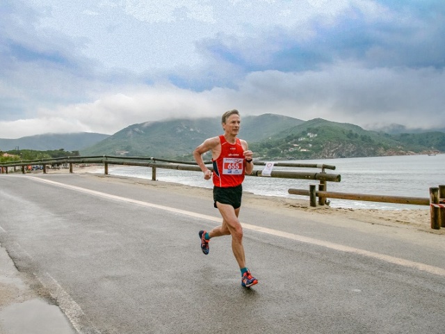 L’Elba pronta ad accogliere folle di runner
