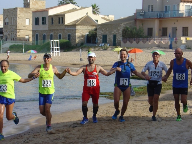 La Filippide, una maratona diversa da tutte