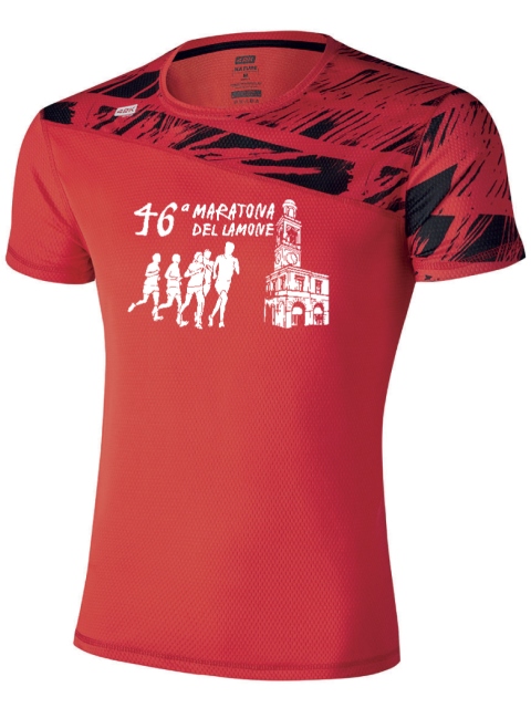Maratona del Lamone, già oltre 750 iscritti