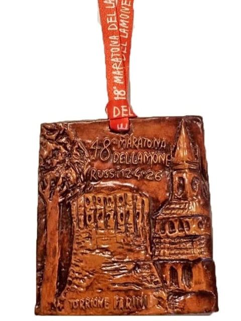 Un weekend speciale per la Maratona del Lamone