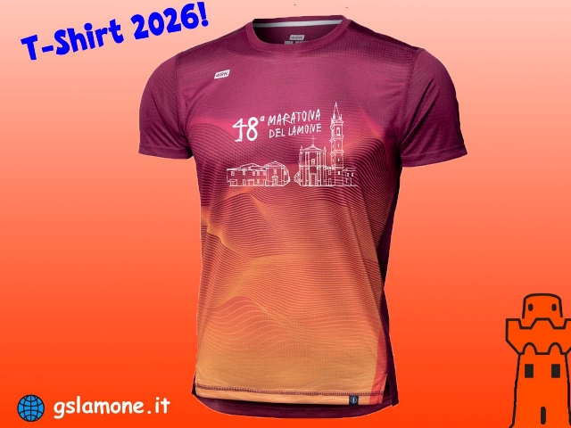 Maratona del Lamone, già tantissimi iscritti