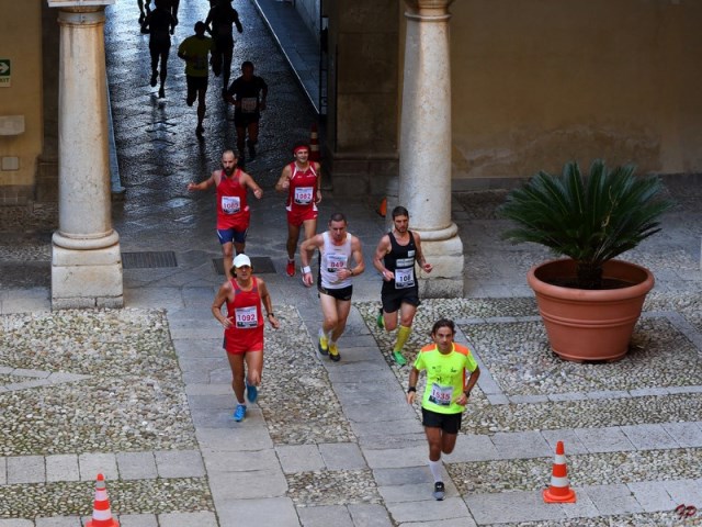Maratona di Palermo - Un’estate di novità