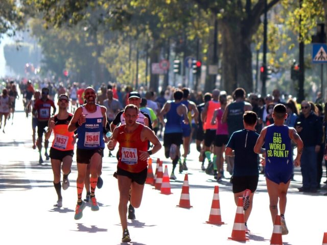 Prestigiosi partner per la Maratona di Palermo 