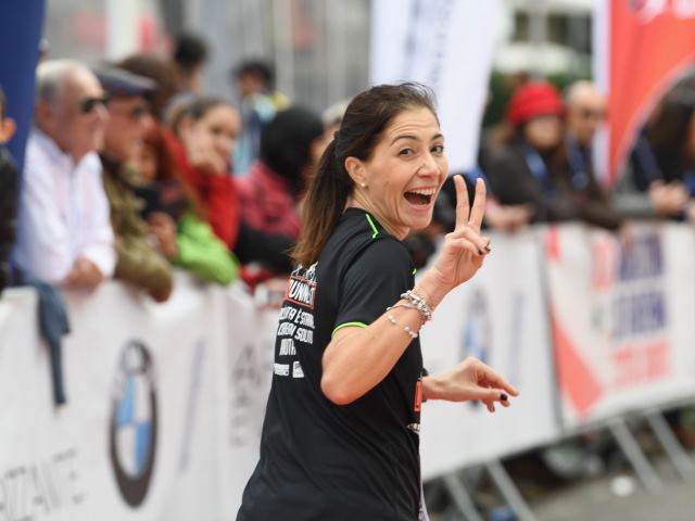 BMW al fianco della Maratona di Ravenna Città d'Arte