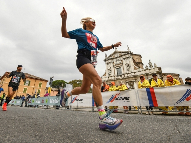 Nell'edizione 2026 la Maratona di Ravenna tornerà a essere Campionato italiano Master FIDAL 