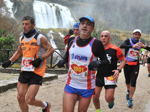 A Terni è già record di iscritti