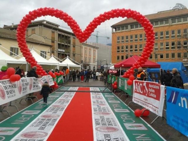 A Terni una maratona di grande qualità
