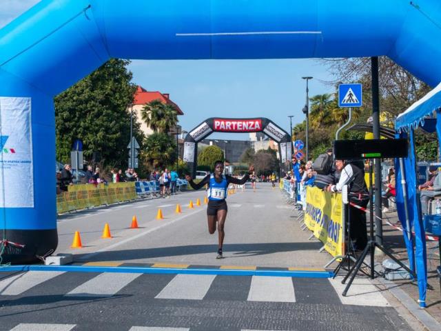 A Brugnera le nozze d’argento della Maratonina