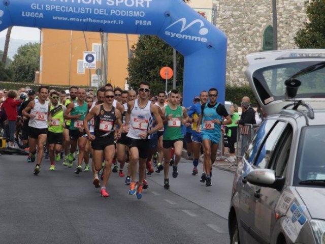 In Toscana arriva la classica dell’autunno