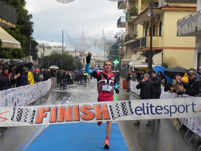 21° Maratonina Città di Sant’Antonio Abate