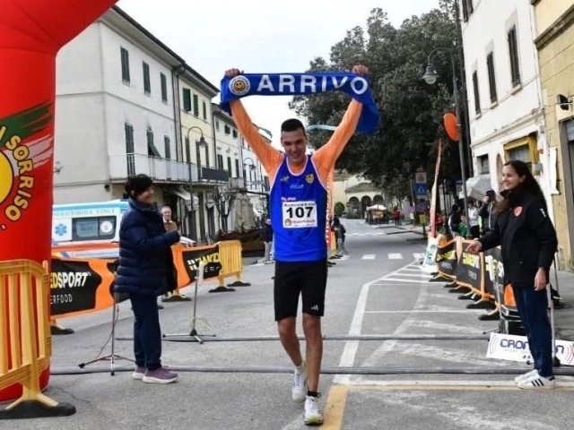 Maratonina Città di Vinci, si punta ai 500 iscritti