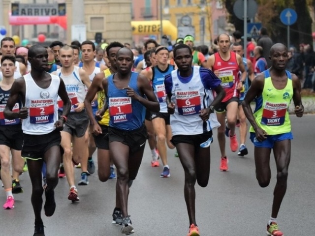 Maratonina di Crema, già aperte le iscrizioni