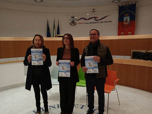 A Porto d’Ascoli l’edizione numero 19 della Maratonina dei Magi: appuntamento con la tradizione il 5 gennaio