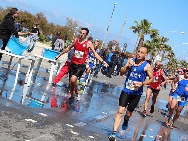 La Maratonina del Vino tornerà nel 2022