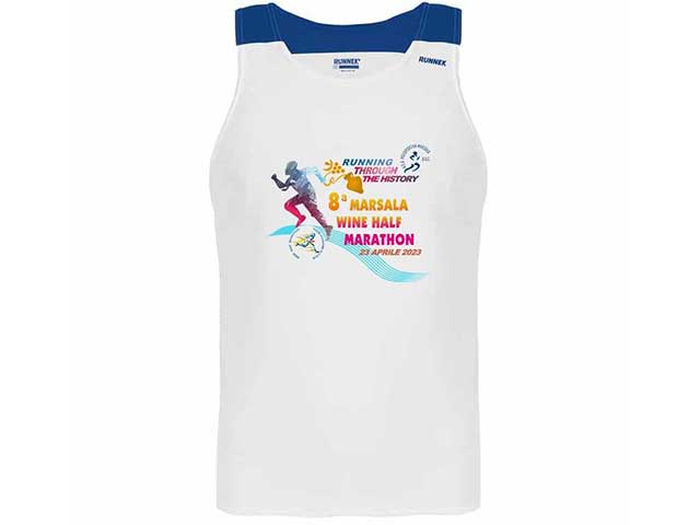 Marsala Wine Half Marathon, tre motivi per esserci