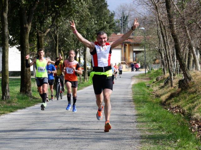 Maratonina della Vittoria, è caccia al record
