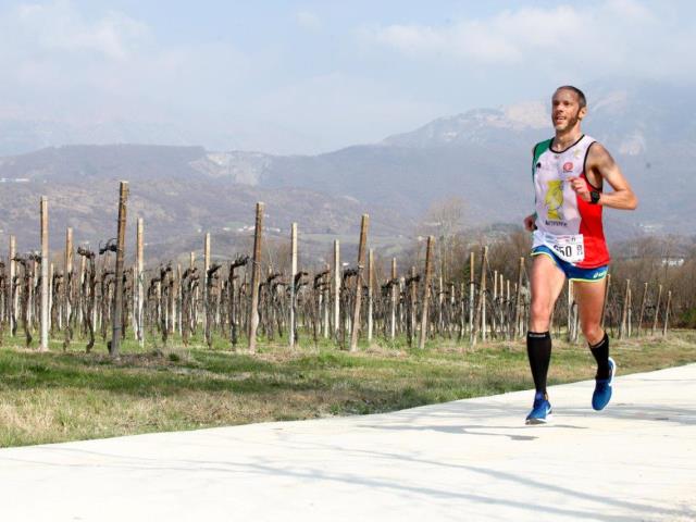 Maratonina della Vittoria, di corsa verso i 1000 iscritti