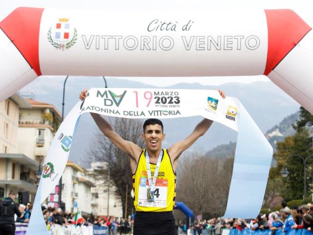 Maratonina della Vittoria, inizia il conto alla rovescia