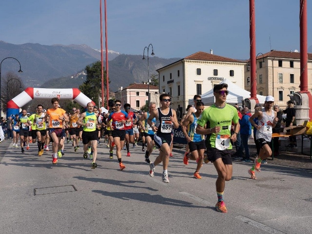 Maratonina della Vittoria pronta a festeggiare la decima edizione