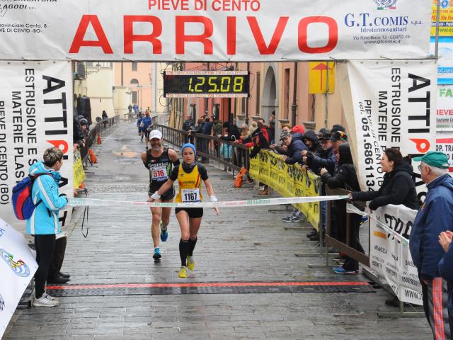 Tutto pronto per il ritorno della Maratonina delle 4 Porte