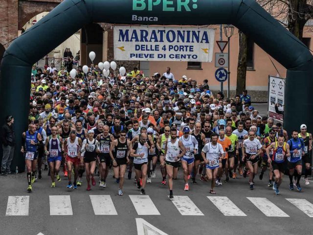 Alla 4 Porte la star è la Coliva