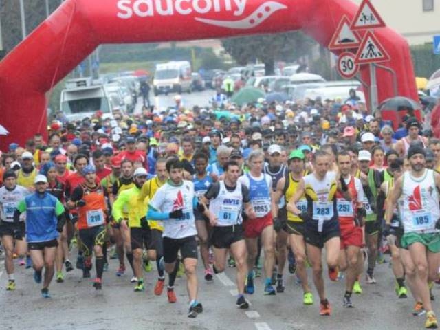 ANNULLATA la 47ª Maratonina della Befana