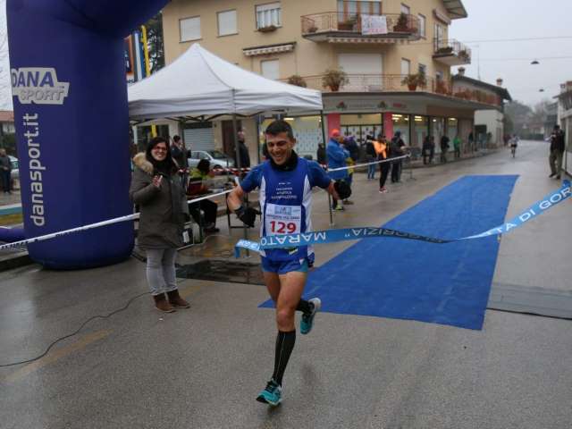 Festa a San Canzian per Milani e Giudici