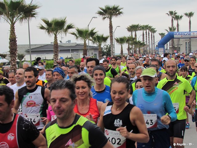  A Cupra Marittima sta per tornare la Marà…tonina di San Basso