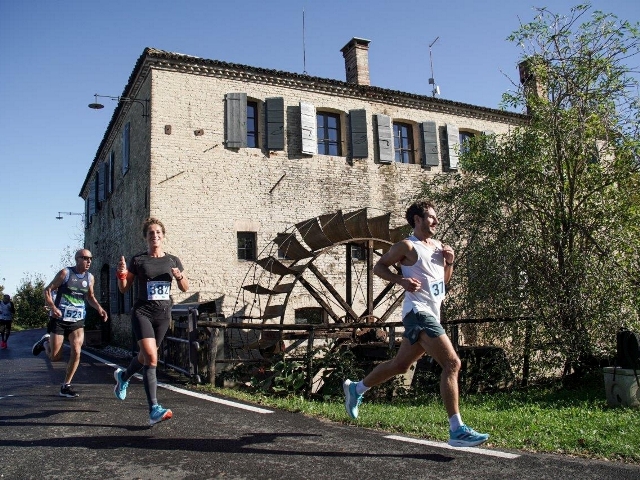 Ecco la Maratonina di San Biagio, già 600 iscritti