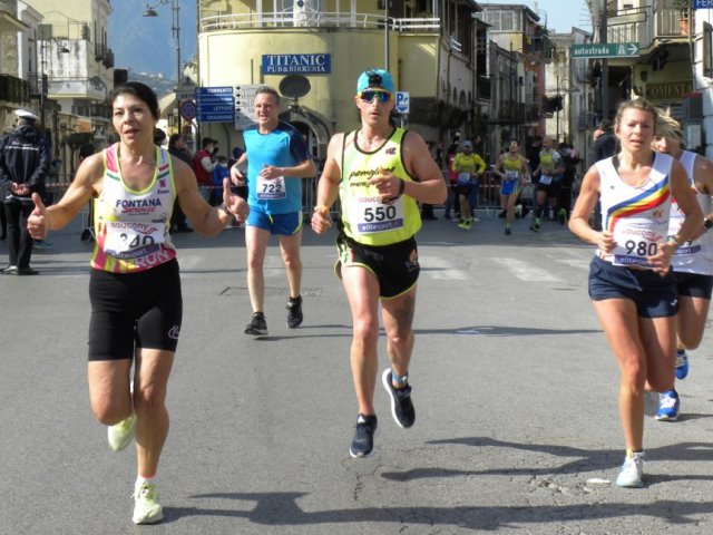 La Maratonina degli Abatesi compie 20 anni
