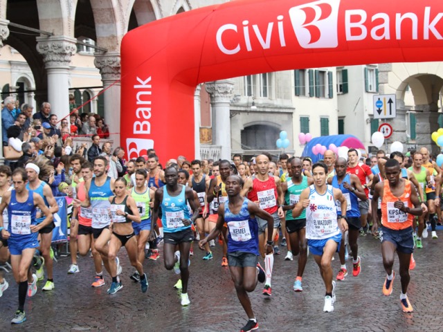6^ Corsa dei Castelli di Trieste: nasce il circuito Fai Poker 10k e 21k con Udine, Verona e Palmanova